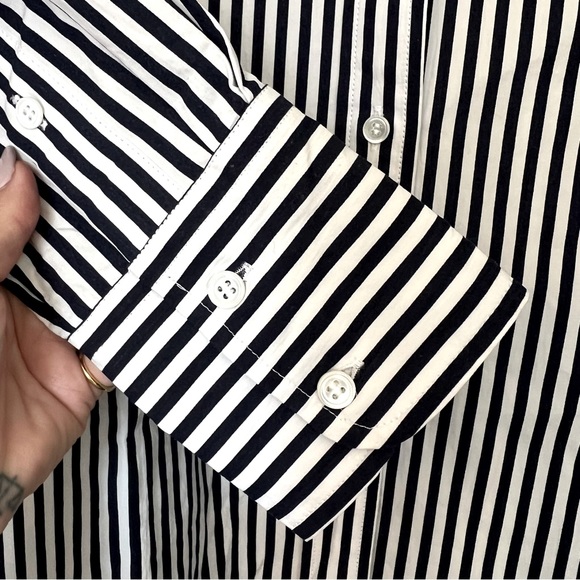 Banana Republic Dress Shirt - Picture 3 of 8